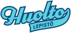 Huolto Lepistö -logo